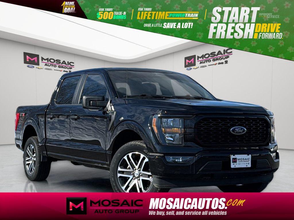FORD F-150 XL - 1