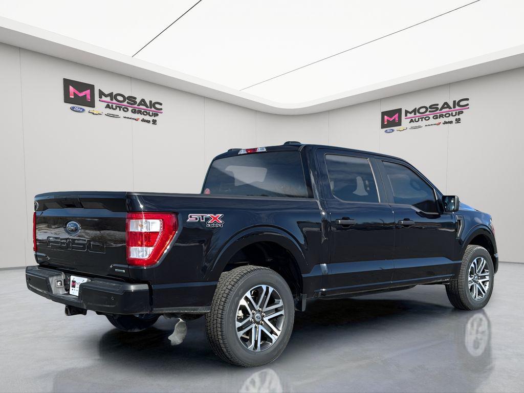 FORD F-150 XL - 3