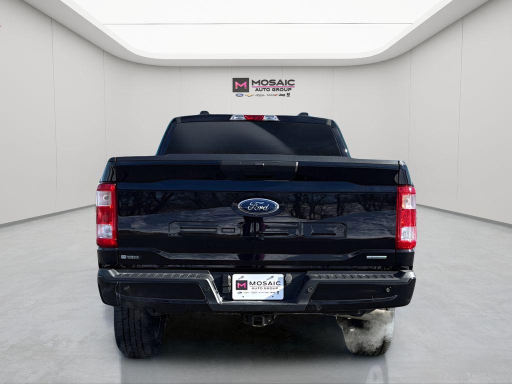 FORD F-150 XL - 4
