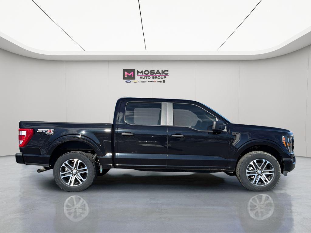 FORD F-150 XL - 2
