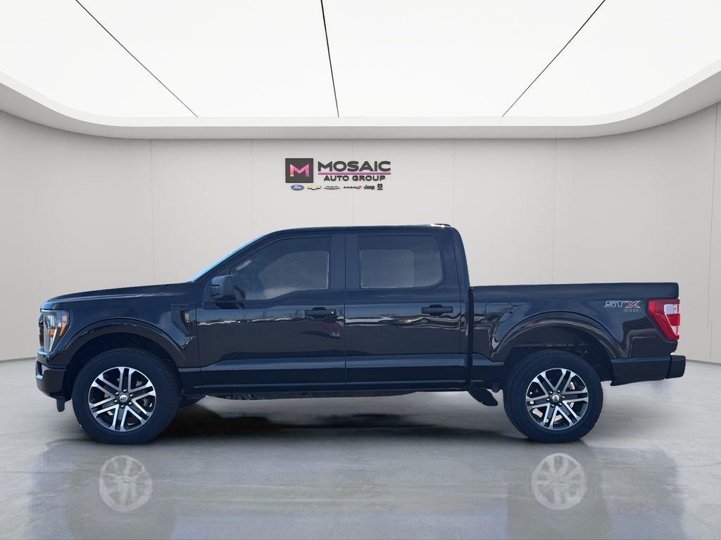 FORD F-150 XL - 6