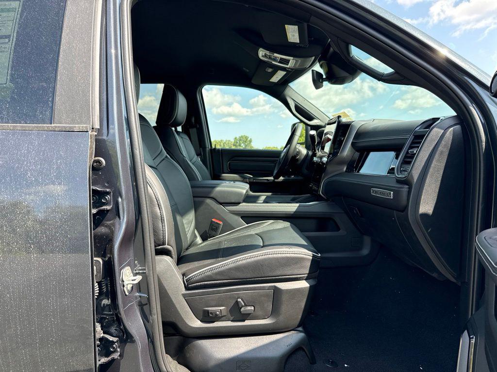 2026 RAM 2500 POWER WAGON 缩略图 13