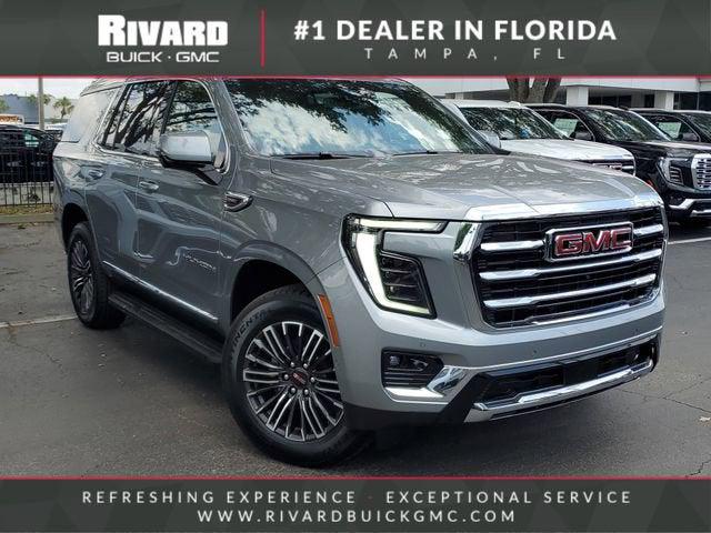 New 2026 GMC Yukon 2WD Elevation