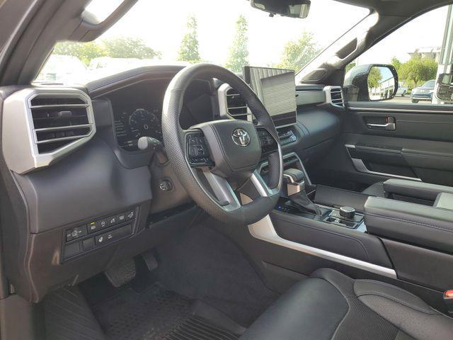 صورة مصغرة 20 لـ 2025 Toyota TUNDRA PLATINUM