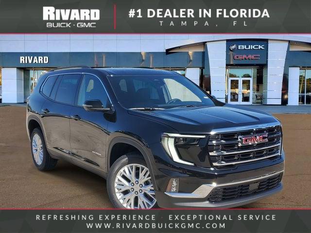 New 2026 GMC Acadia Elevation FWD