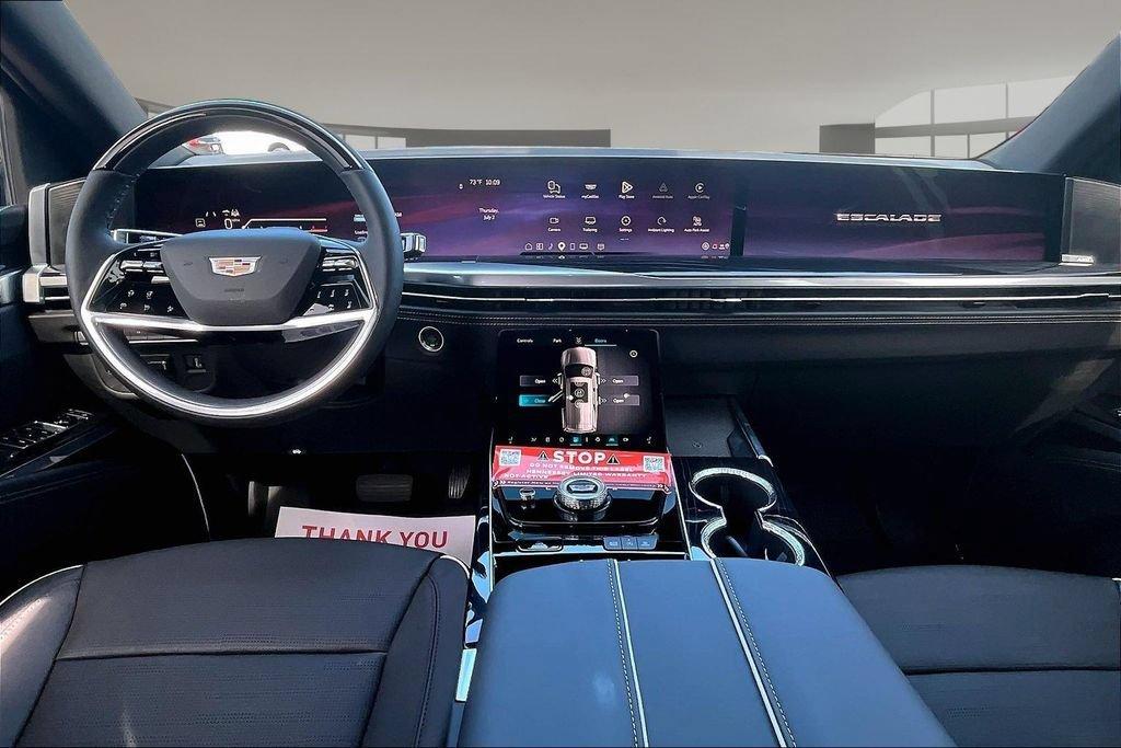صورة 5 لـ 2026 Cadillac ESCALADE SPORT
