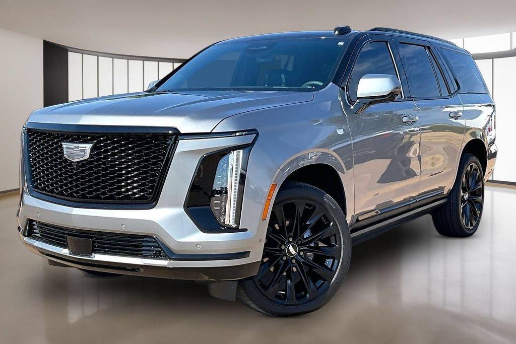 New 2026 Cadillac Escalade Platinum Sport