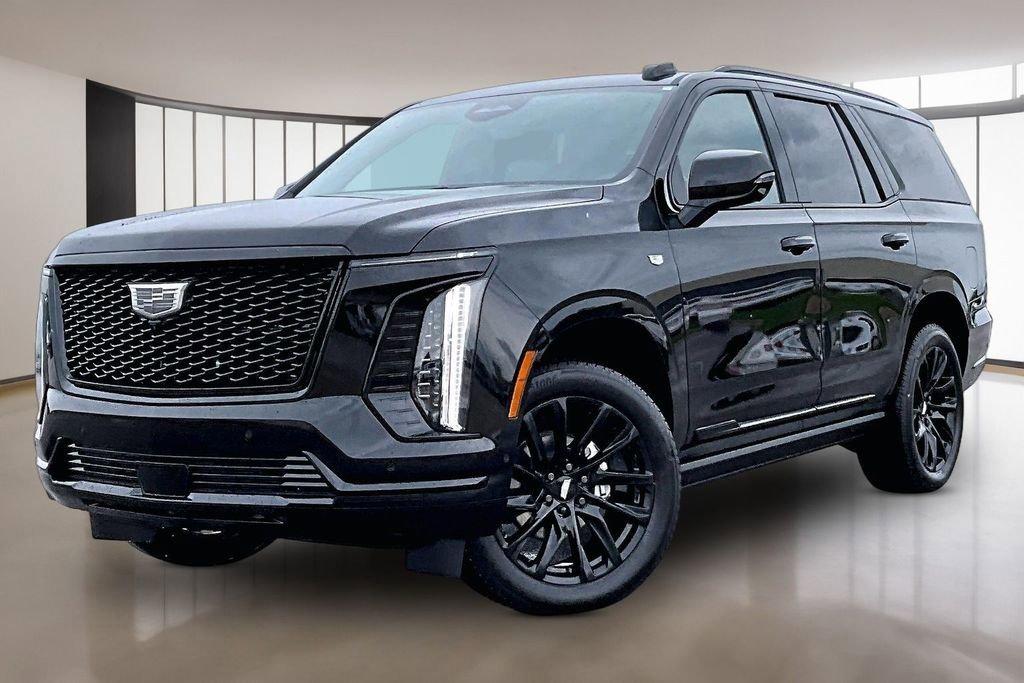 New 2026 Cadillac Escalade Sport