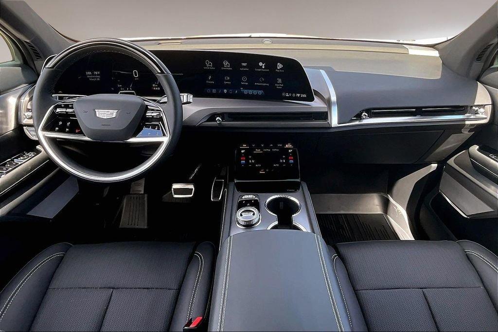 صورة 5 لـ 2026 Cadillac VISTIQ SPORT