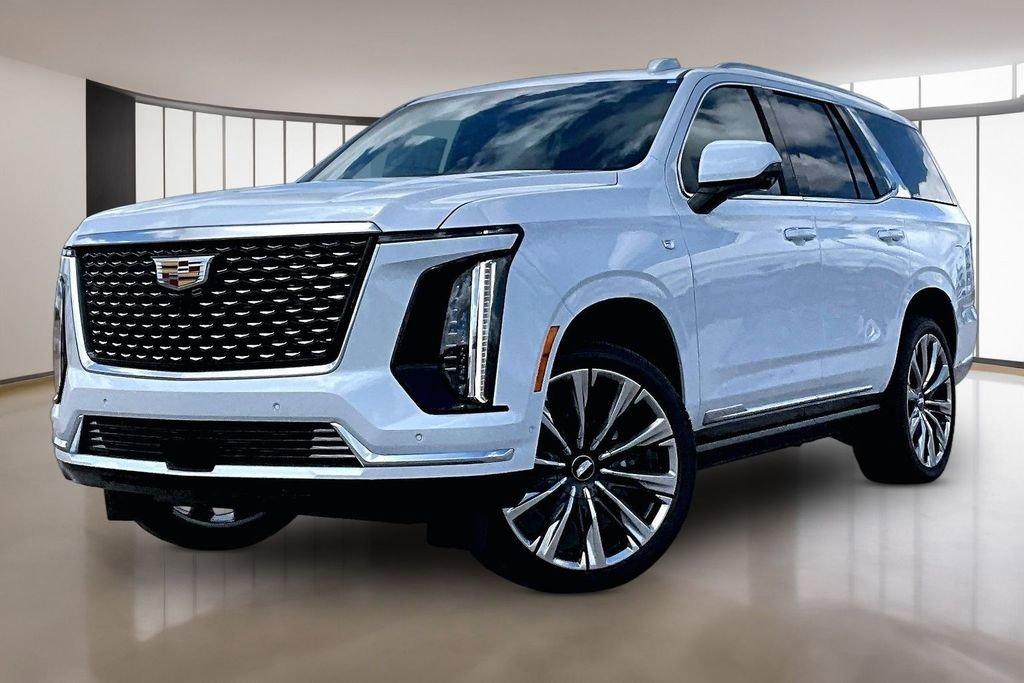 New 2026 Cadillac Escalade Luxury