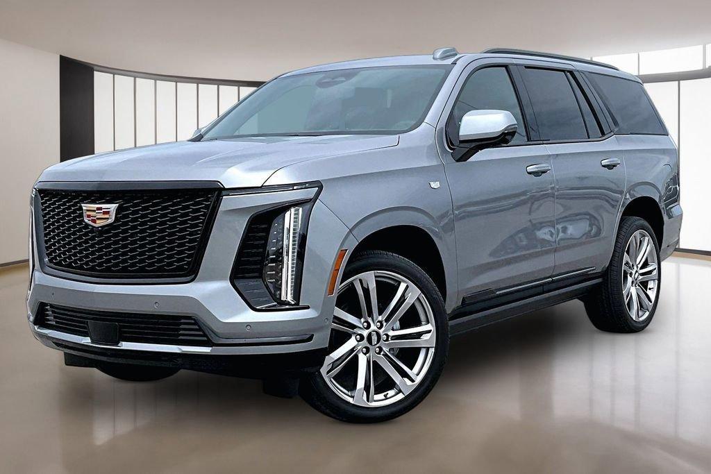 New 2026 Cadillac Escalade Sport