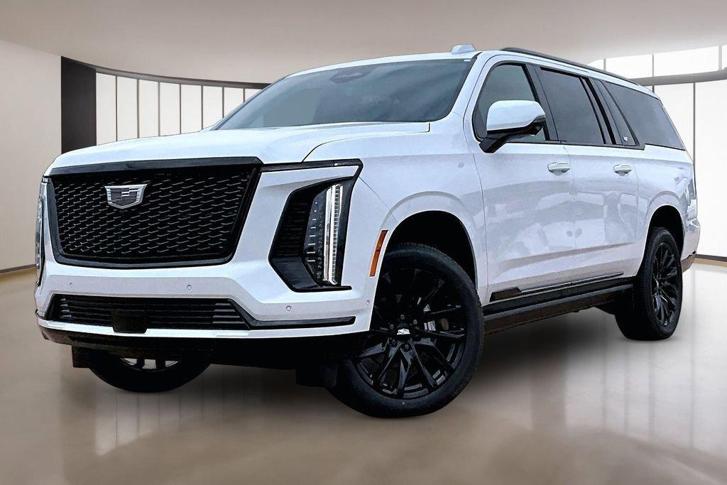 New 2026 Cadillac Escalade ESV Sport