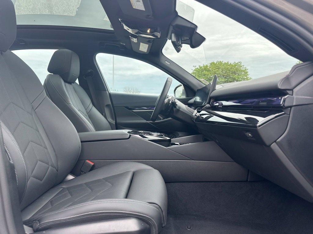 2026 BMW 530 I XDRIVE — миниатюра 24