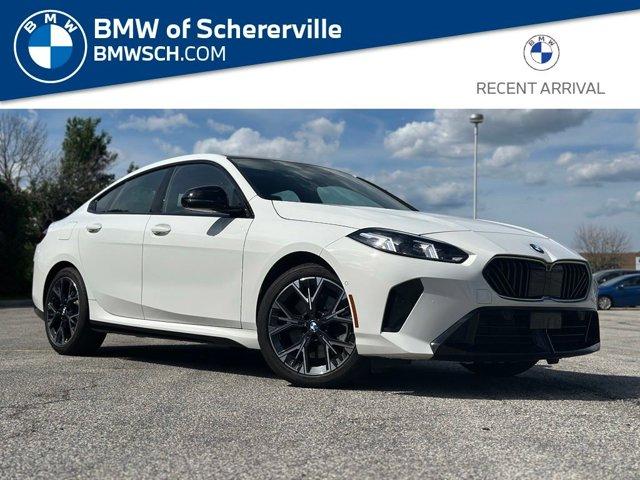 New 2026 BMW 228 Gran Coupe XDrive
