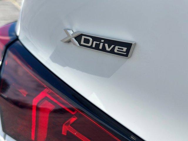 2026 BMW 228 GRAN COUPE XDRIVE — миниатюра 14