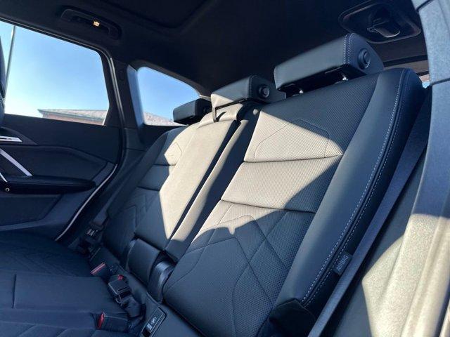 2026 BMW X1 XDRIVE28I 缩略图 22