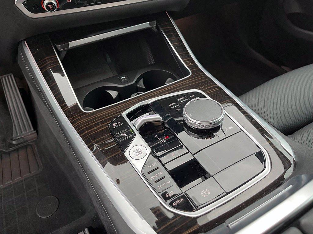 2025 BMW X5 XDRIVE40I — миниатюра 41