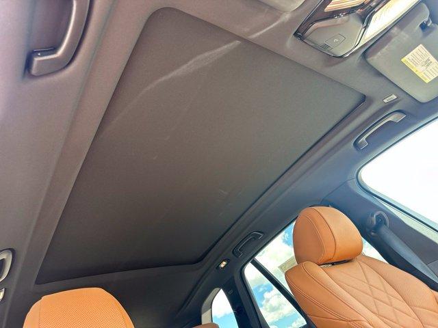 2026 BMW X5 XDRIVE40I — миниатюра 27