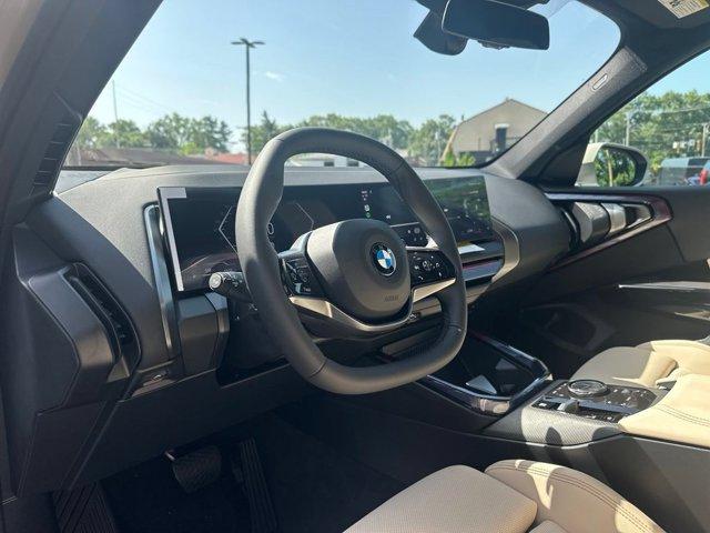 2026 BMW X3 30 XDRIVE — миниатюра 16