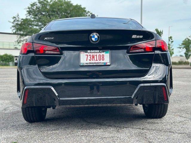 2026 BMW 228 GRAN COUPE XDRIVE — фото 6