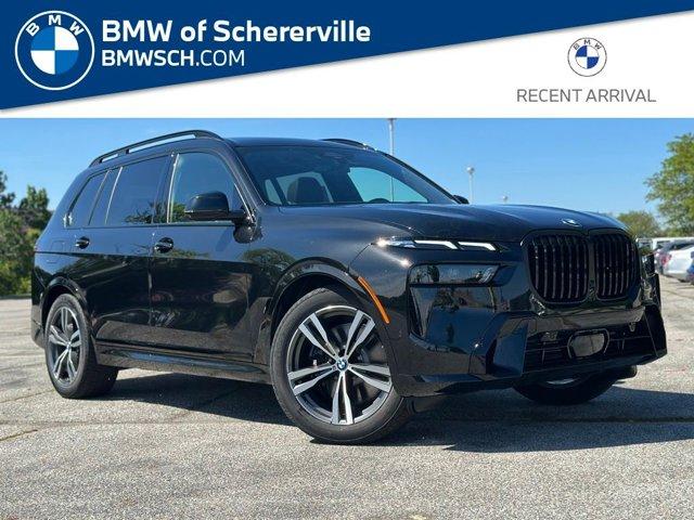 New 2027 BMW X7 xDrive40i