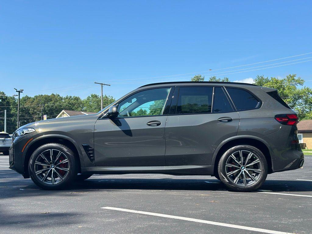 صورة 3 لـ 2026 BMW X5 XDRIVE40I