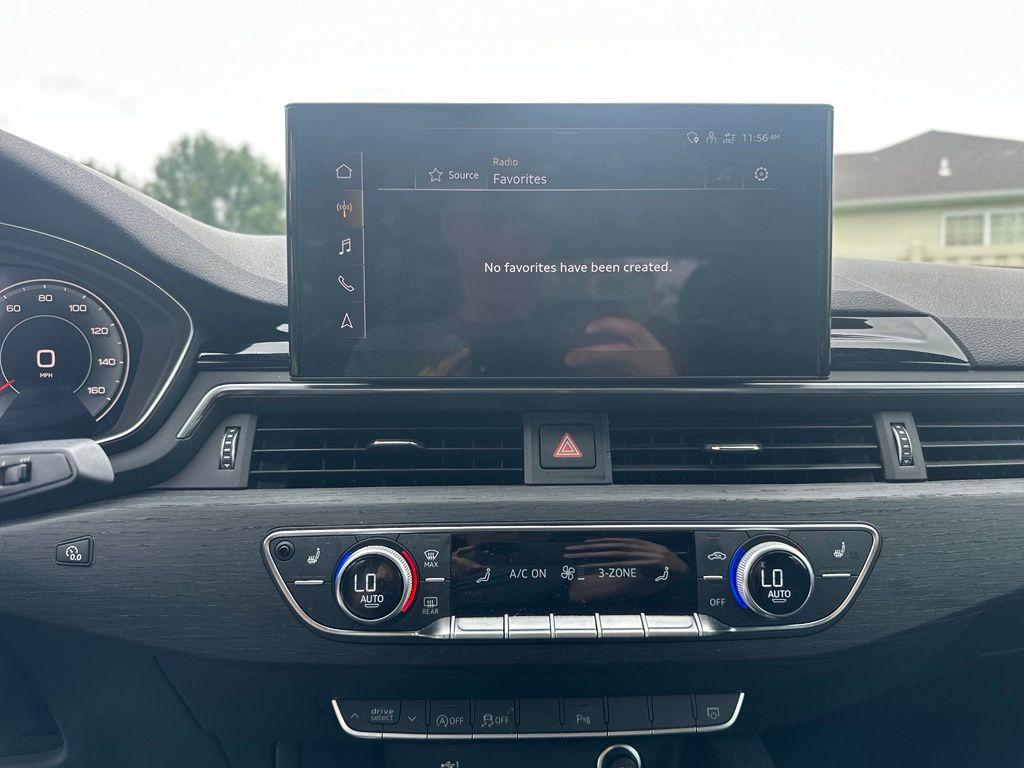 صورة مصغرة 38 لـ 2022 AUDI A5 2.0T PREMIUM PLUS