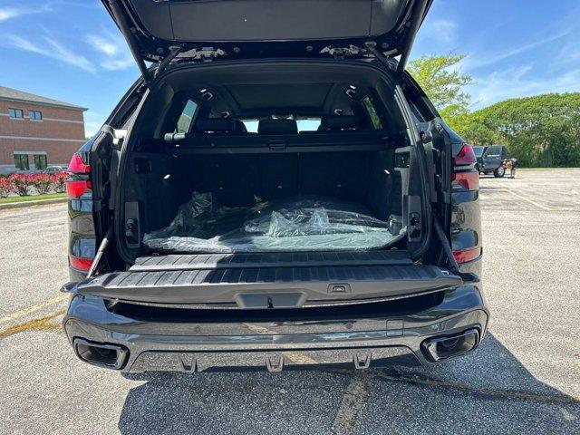 صورة مصغرة 23 لـ 2026 BMW X5 XDRIVE40I