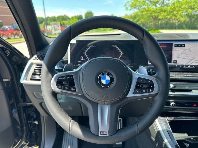 صورة مصغرة 29 لـ 2026 BMW X5 XDRIVE40I