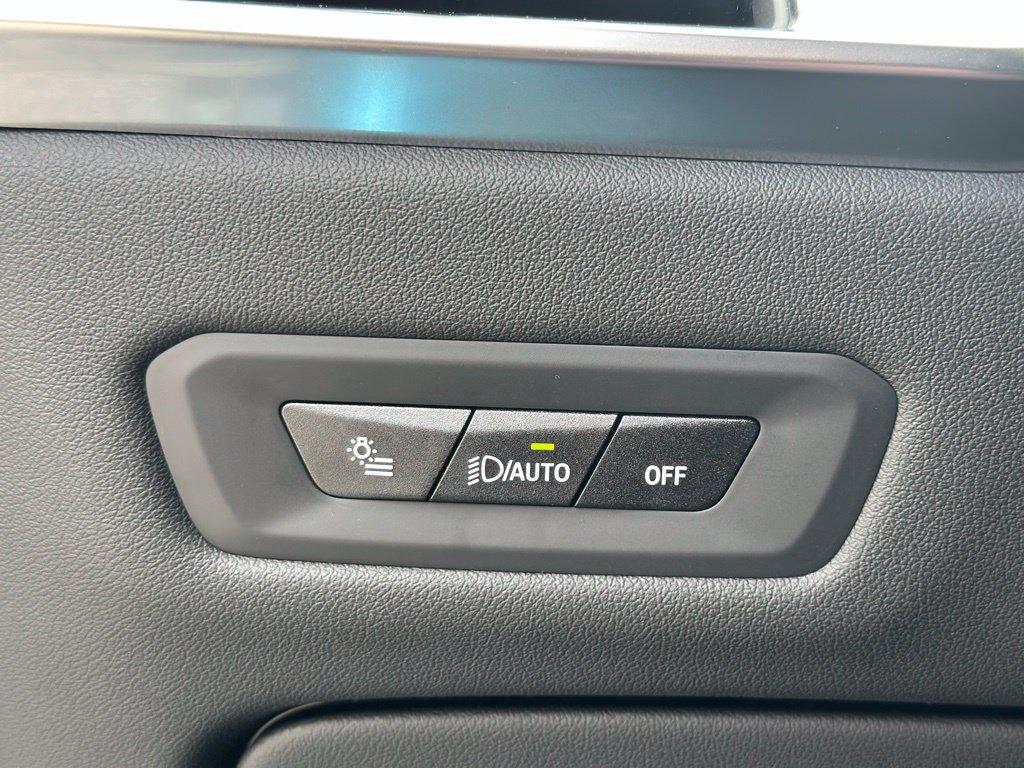 2026 BMW X5 XDRIVE40I 缩略图 30