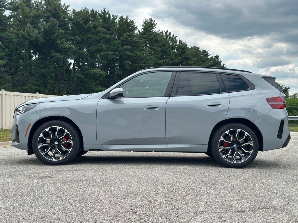 2026 BMW X3 30 XDRIVE 照片 4