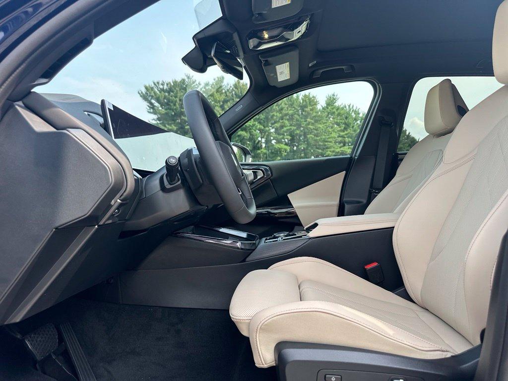 2026 BMW X3 30 XDRIVE — миниатюра 15