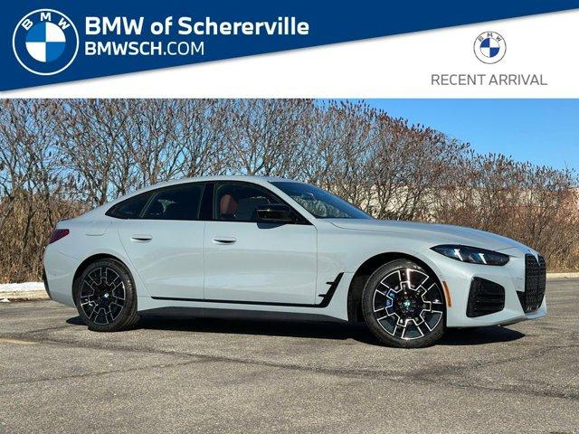 New 2026 BMW 430 Gran Coupe i xDrive