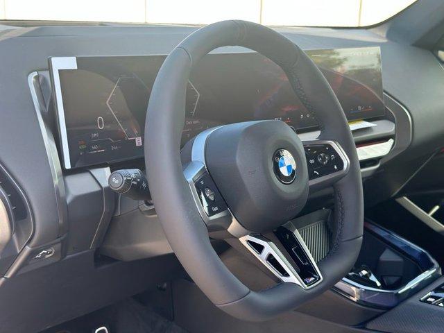 صورة مصغرة 17 لـ 2026 BMW X3 30 XDRIVE