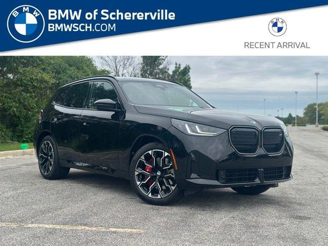New 2026 BMW X3 M50 xDrive