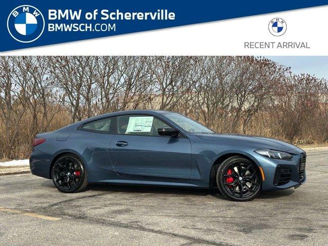 New 2026 BMW M440 i xDrive