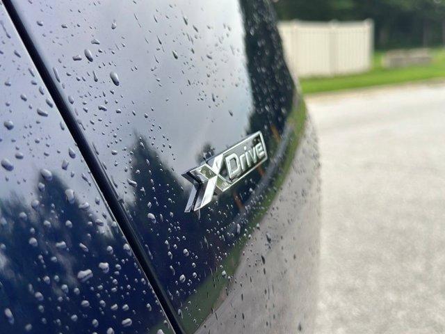 2026 BMW X3 30 XDRIVE — миниатюра 13