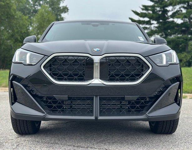 صورة 2 لـ 2026 BMW X2 XDRIVE28I