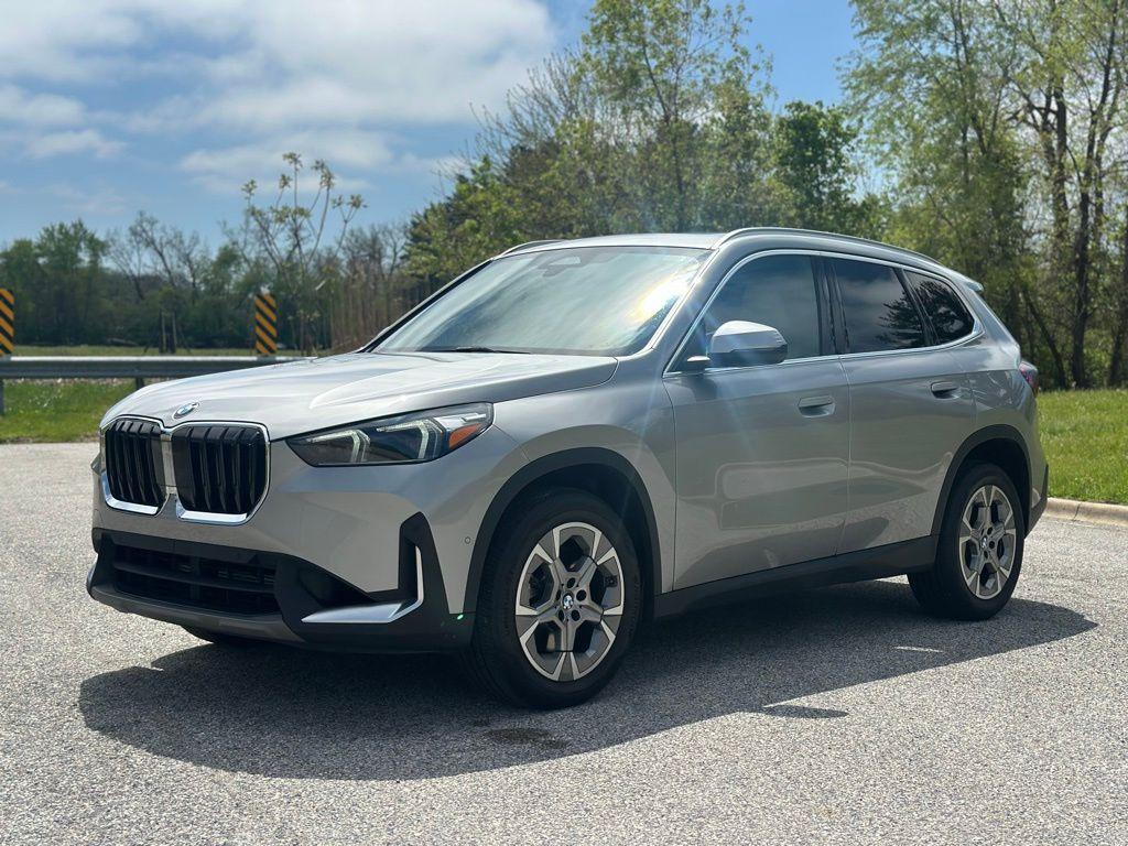 BMW X1 - 3