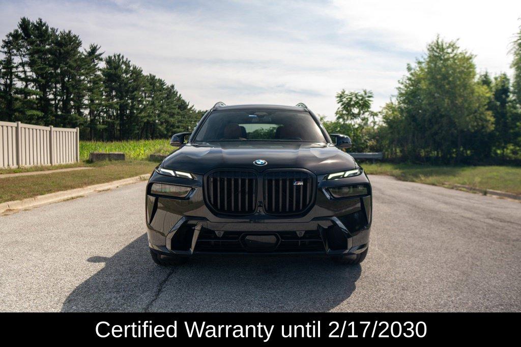 صورة 2 لـ 2025 BMW X7 M60I