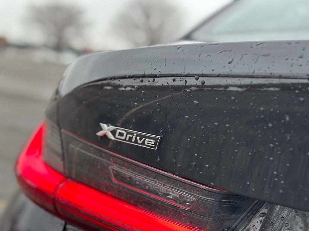 صورة مصغرة 14 لـ 2026 BMW 330 I XDRIVE NA