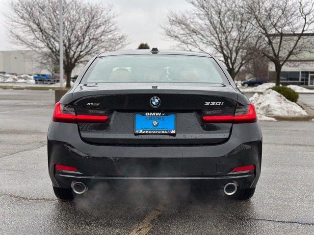صورة مصغرة 6 لـ 2026 BMW 330 I XDRIVE NA