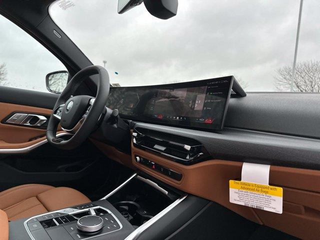 صورة مصغرة 26 لـ 2026 BMW 330 I XDRIVE NA