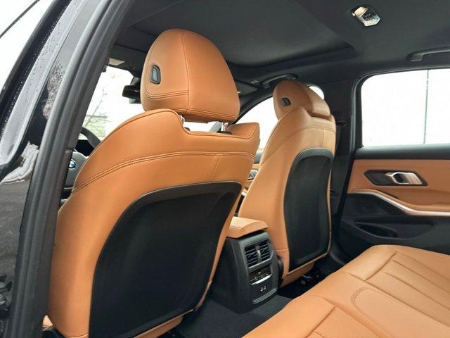 صورة مصغرة 23 لـ 2026 BMW 330 I XDRIVE NA