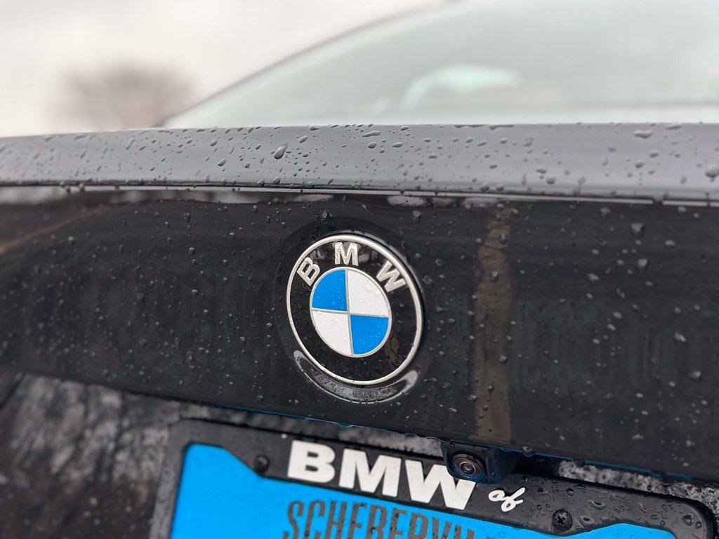 صورة مصغرة 13 لـ 2026 BMW 330 I XDRIVE NA