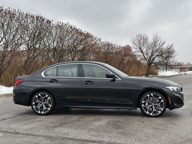 صورة مصغرة 8 لـ 2026 BMW 330 I XDRIVE NA