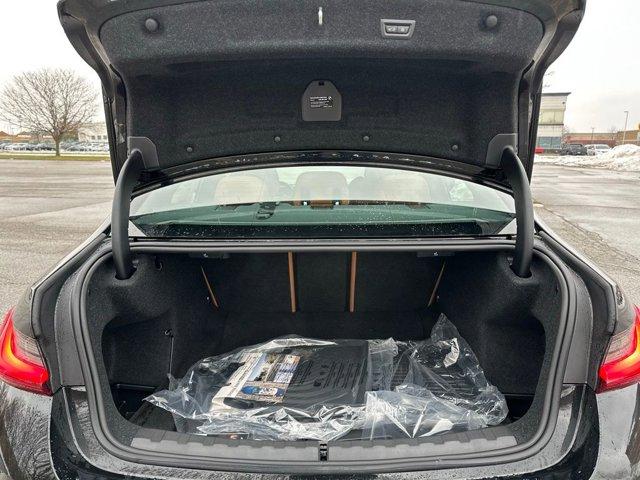 صورة مصغرة 24 لـ 2026 BMW 330 I XDRIVE NA