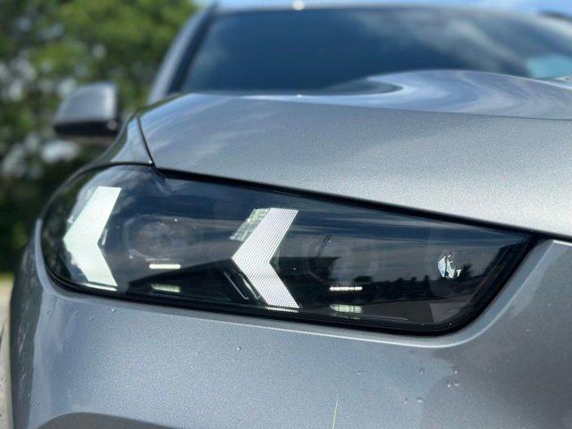 2026 BMW X5 PHEV XDRIVE50E — фото 10