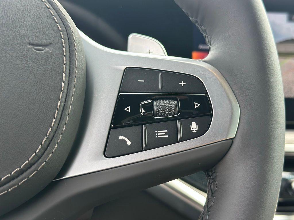 2026 BMW X5 PHEV XDRIVE50E 缩略图 29