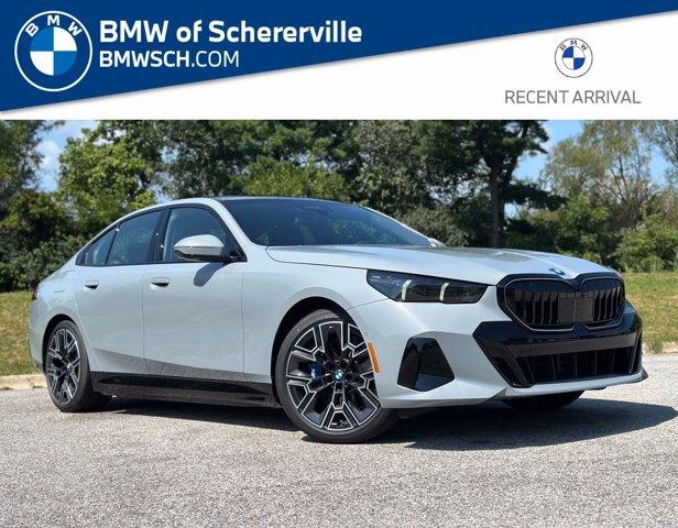 New 2027 BMW 550e 550E XDRIVE